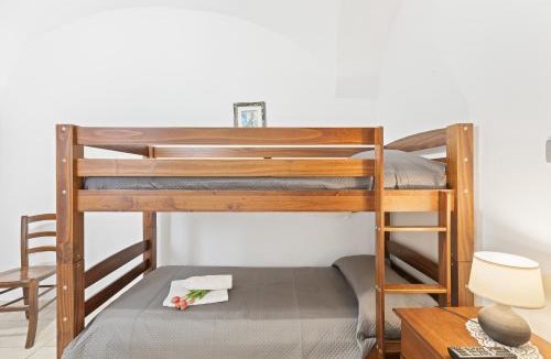 Scano di Montiferro House | Turre