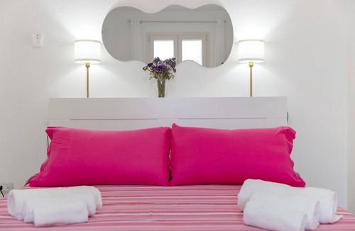 Torre Grande House | Turri Manna Domo 3 – Room with Balcony, Wi-Fi and Air Conditioning