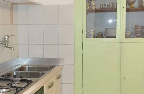 Bosa Historic Centre Apartment | Two-room apartment historic center of Bosa