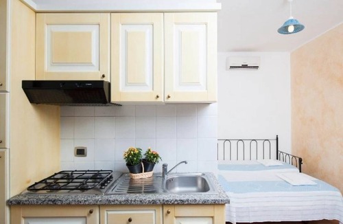 Campulongu Apartment | Two-room apartment in a complex