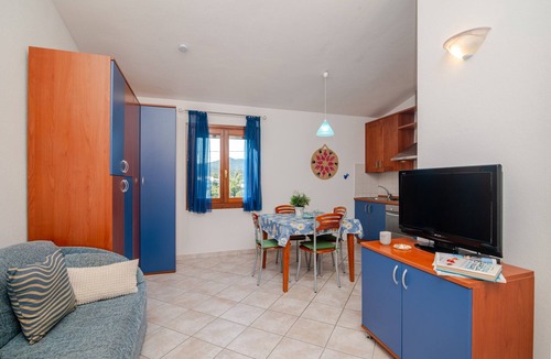 Tiriddo Apartment | Two-Room Apartment "Le Ginestre"