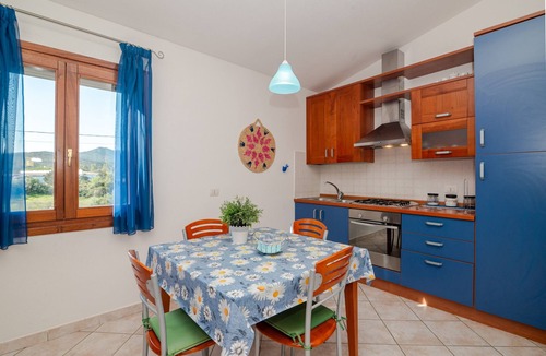 Tiriddo Apartment | Two-Room Apartment "Le Ginestre"