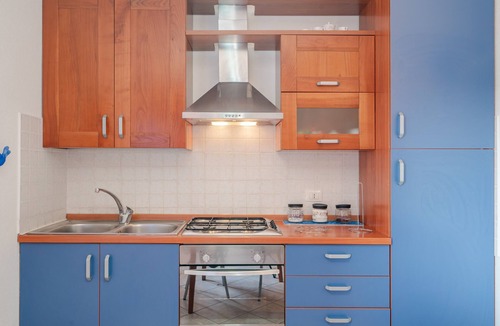 Tiriddo Apartment | Two-Room Apartment "Le Ginestre"