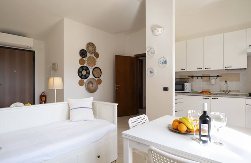 Arbatax Apartment | Two-room apartment n 10 Arbatax