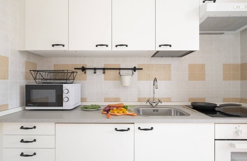 Arbatax Apartment | Two-room apartment n 10 Arbatax