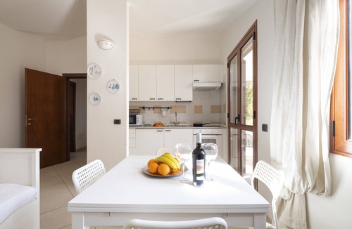 Arbatax Apartment | Two-room apartment n 10 Arbatax