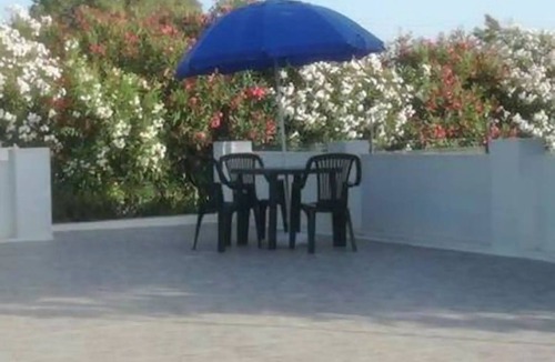 Calasetta Cottage | Two-room apartment with beautiful sea view