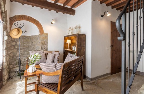 Pieve di Chio Villa | Uliveto