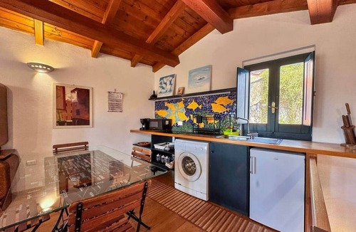Bosa Historic Centre House | Ultima Costa