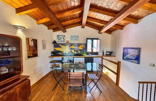 Bosa Historic Centre House | Ultima Costa