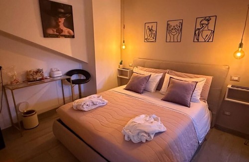 Jerzu Bed & Breakfast | Umbertos rooms