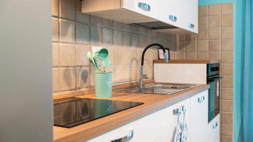 Nebida Apartment | Una miniera sotto casa - Pan di Zucchero - Nebida