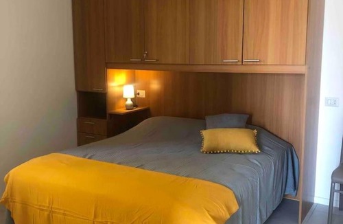 La Caletta Apartment | Under the Lemon Tree 500 metri dalla Spiaggia