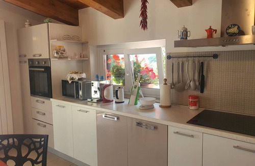 Cercepiccola Apartment | Unterkunft Santa Lucia bei Holiday World by Interhome