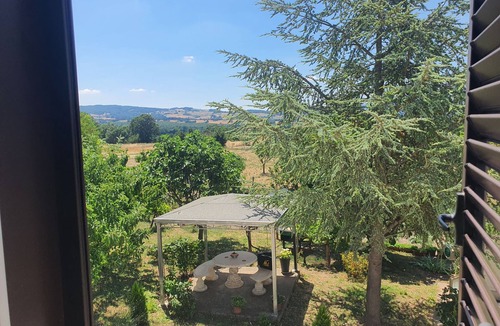 Cercepiccola Apartment | Unterkunft Santa Lucia bei Holiday World by Interhome