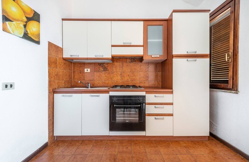Villasimius Apartment | Vacation home on the sea – Accu is Prezzus D