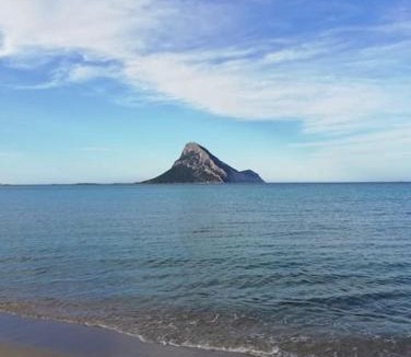 Monte Petrosu House | vacanze a Monte Petrosu