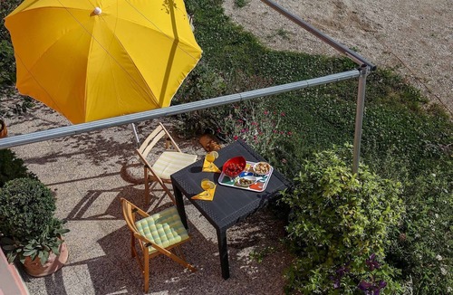 Serra de' Conti Apartment | Vacation apartment/apartment for 3 guests with 38m² in Serra de' Conti (AN) (272693)