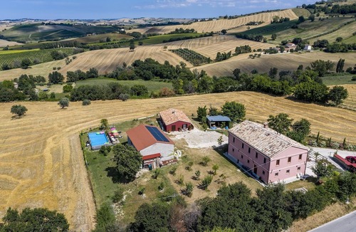 Serra de' Conti Apartment | Vacation apartment/apartment for 3 guests with 38m² in Serra de' Conti (AN) (272693)
