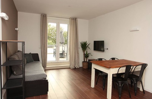 Casabianca di Fermo Apartment | Vacation apartment/apartment for 4 guests with 46m² in Capodarco (159424)