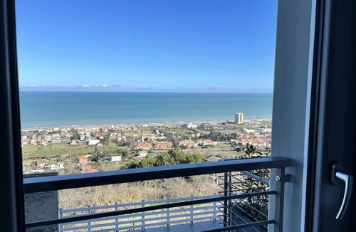 Casabianca di Fermo Apartment | Vacation apartment/apartment for 4 guests with 46m² in Capodarco (159424)