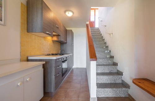 Villasimius House | Vacation flat with sea view, near the beach – Accu is Prezzus I