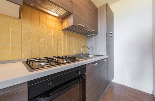 Villasimius House | Vacation flat with sea view, near the beach – Accu is Prezzus I