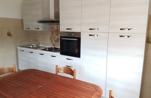 Peschici Apartment | Vacation home 3 minutes from the sea