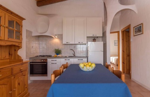 La Ciaccia House | Vacation home A 1 by Interhome