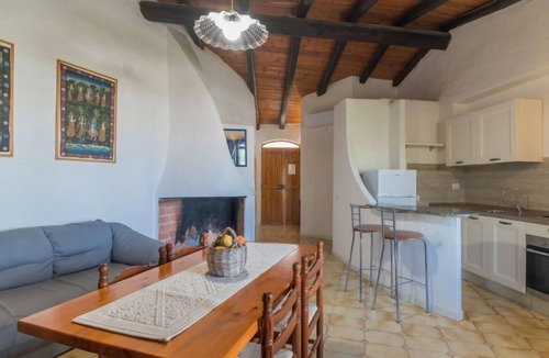 La Ciaccia House | Vacation home A 2 by Interhome