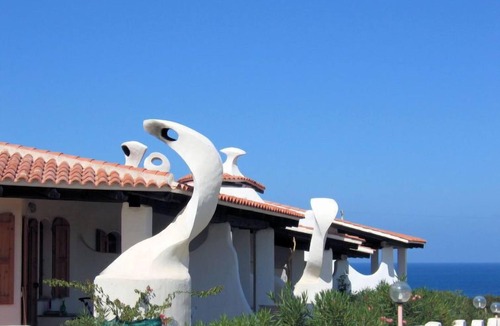 La Ciaccia House | Vacation home A 2 by Interhome