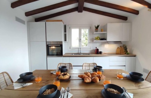 Tiriddo House | Vacation home Aurora by Interhome