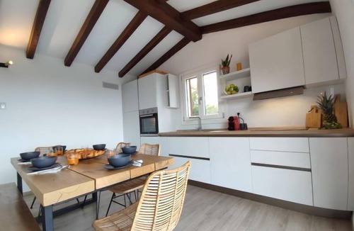 Tiriddo House | Vacation home Aurora by Interhome
