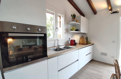 Tiriddo House | Vacation home Aurora by Interhome