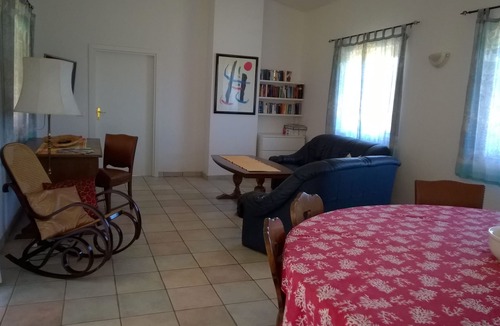 Sa Castangia House | Vacation home Angelika, quiet location, heated pool, pet friendly,