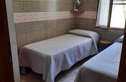 Girasole Apartment | VACATION HOME ARBA 2 SEA AREA ARBATAX