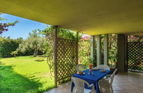 Notteri House | Vacation home Carlo by Interhome
