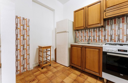 Maddalenedda House | Vacation Home "Casa Patty" with A/C & Wi-Fi