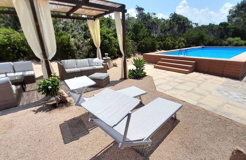 Costa Paradiso House | Vacation home for 4 guests with 60m² in Costa Paradiso (168889)