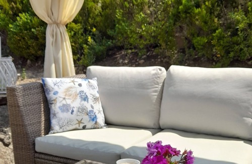 Costa Paradiso House | Vacation home for 4 guests with 60m² in Costa Paradiso (168889)
