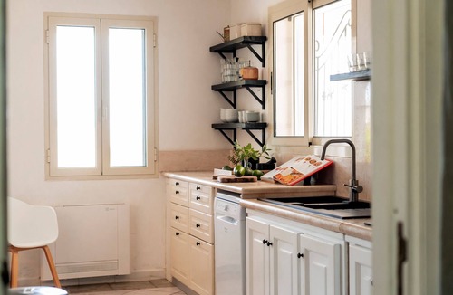 Cala Liberotto House | Vacation home for 12 guests with 340m² in Orosei (303017)