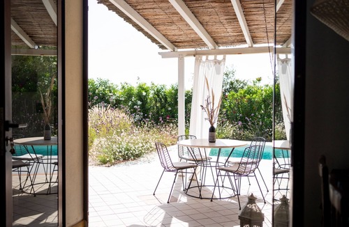 Orosei House | Vacation home for 2 guests with 50m² in Orosei (303005)