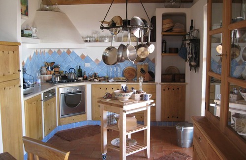 Arzachena House | Vacation home for 6 guests with 180m² in Cannigione (124292)