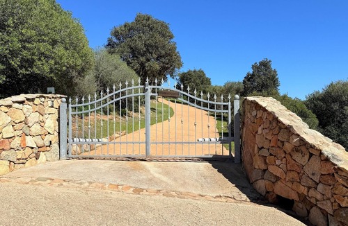 Arzachena House | Vacation home for 6 guests with 180m² in Cannigione (124292)