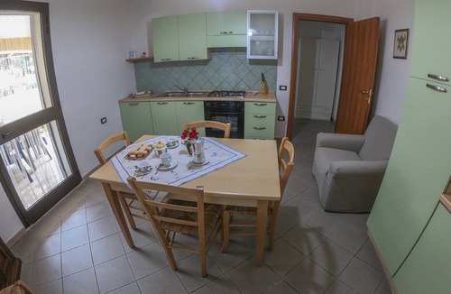 Cala Liberotto House | Vacation Home