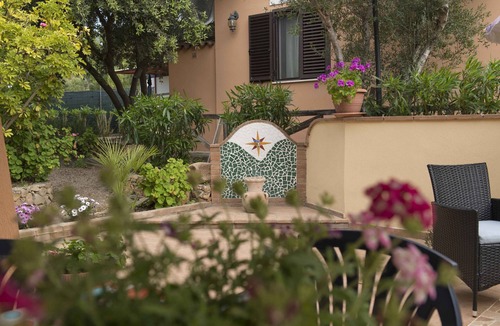 Cala Liberotto House | Vacation Home