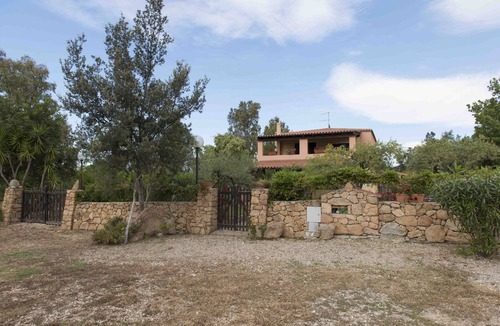 Cala Liberotto House | Vacation Home