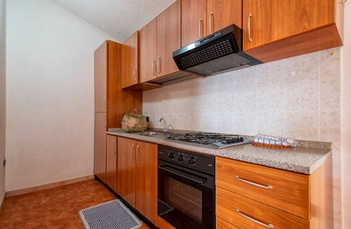 Paduledda House | Vacation Home "La casa vista isola" with Sea View, Terrace & Garden