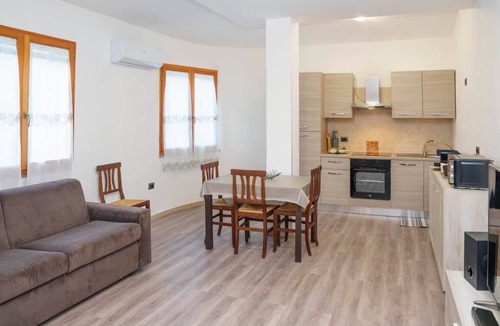 Villa San Pietro Apartment | Vacation home Sibyl apartment SciroccoIT092099B4000S9841