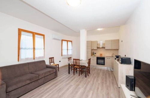 Villa San Pietro Apartment | Vacation home Sibyl apartment SciroccoIT092099B4000S9841